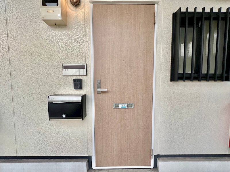 ファミーユ福寿（マンスリーマンション） その他設備
