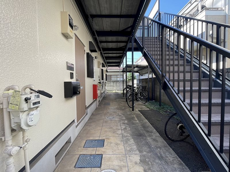 ファミーユ福寿（マンスリーマンション） その他