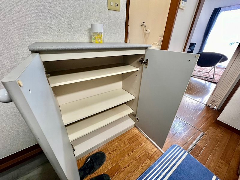ファミーユ福寿（マンスリーマンション） その他