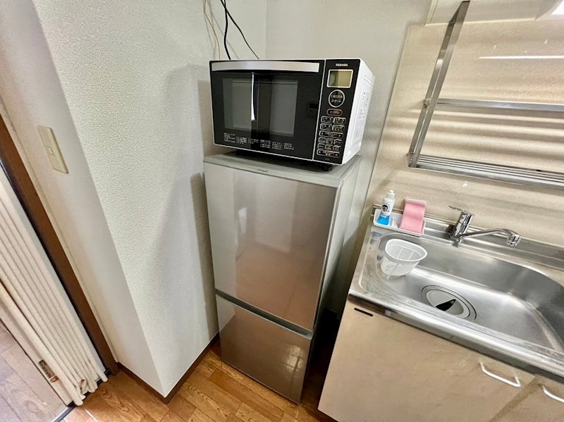 ファミーユ福寿（マンスリーマンション） その他
