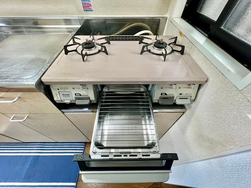 ファミーユ福寿（マンスリーマンション） その他