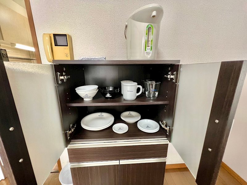 ファミーユ福寿（マンスリーマンション） その他