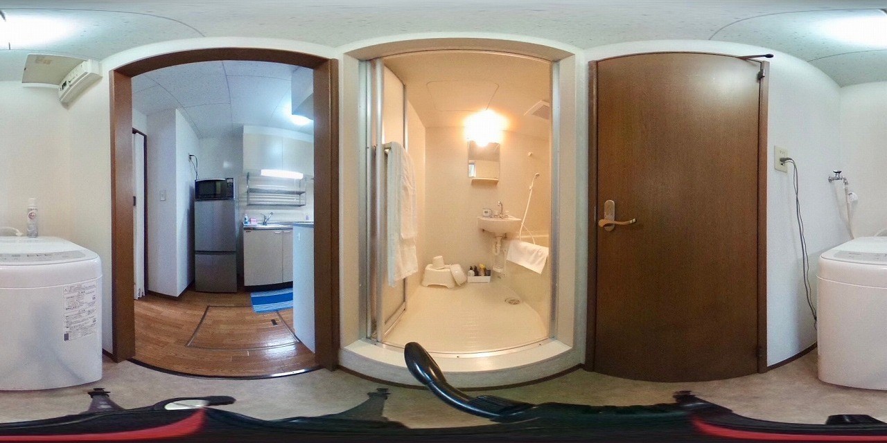 ファミーユ福寿（マンスリーマンション） その他