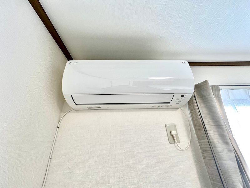 サンセリテ朝山（マンスリーマンション）　 その他設備