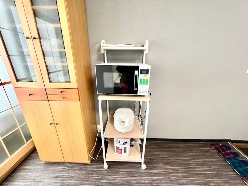 サンセリテ朝山（マンスリーマンション）　 その他
