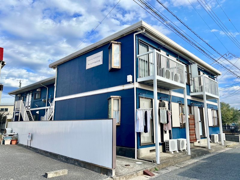 サンセリテ朝山（マンスリーマンション）　 その他