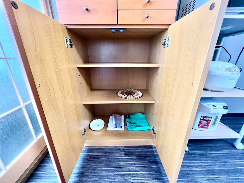 サンセリテ朝山（マンスリーマンション）　 その他