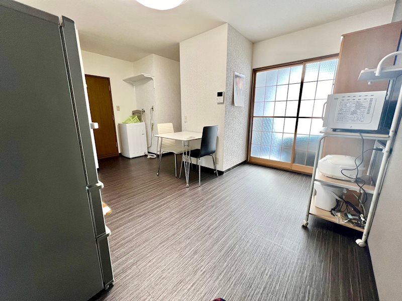 サンセリテ朝山（マンスリーマンション）　 その他