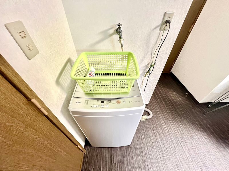 サンセリテ朝山（マンスリーマンション）　 その他