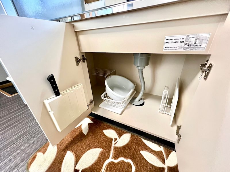 サンセリテ朝山（マンスリーマンション）　 その他