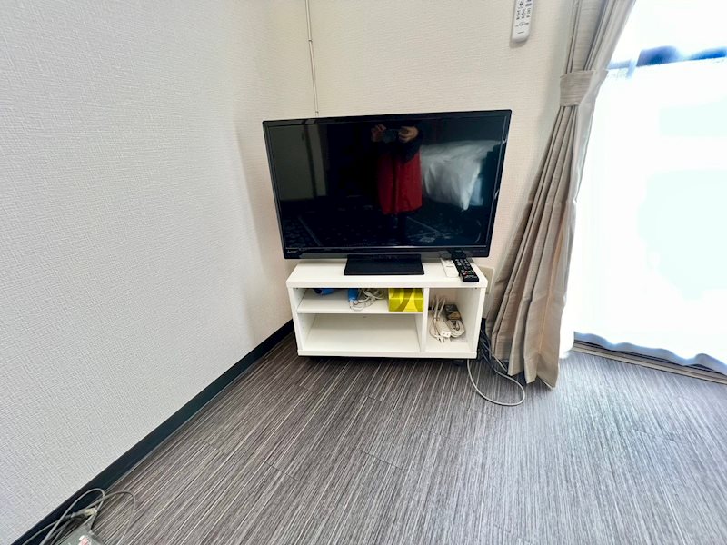 サンセリテ朝山（マンスリーマンション）　 その他