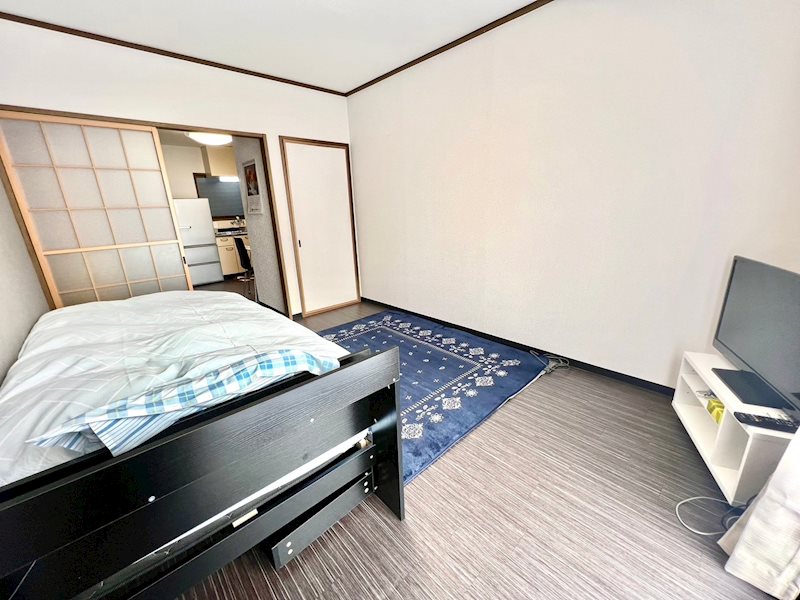 サンセリテ朝山（マンスリーマンション）　 その他