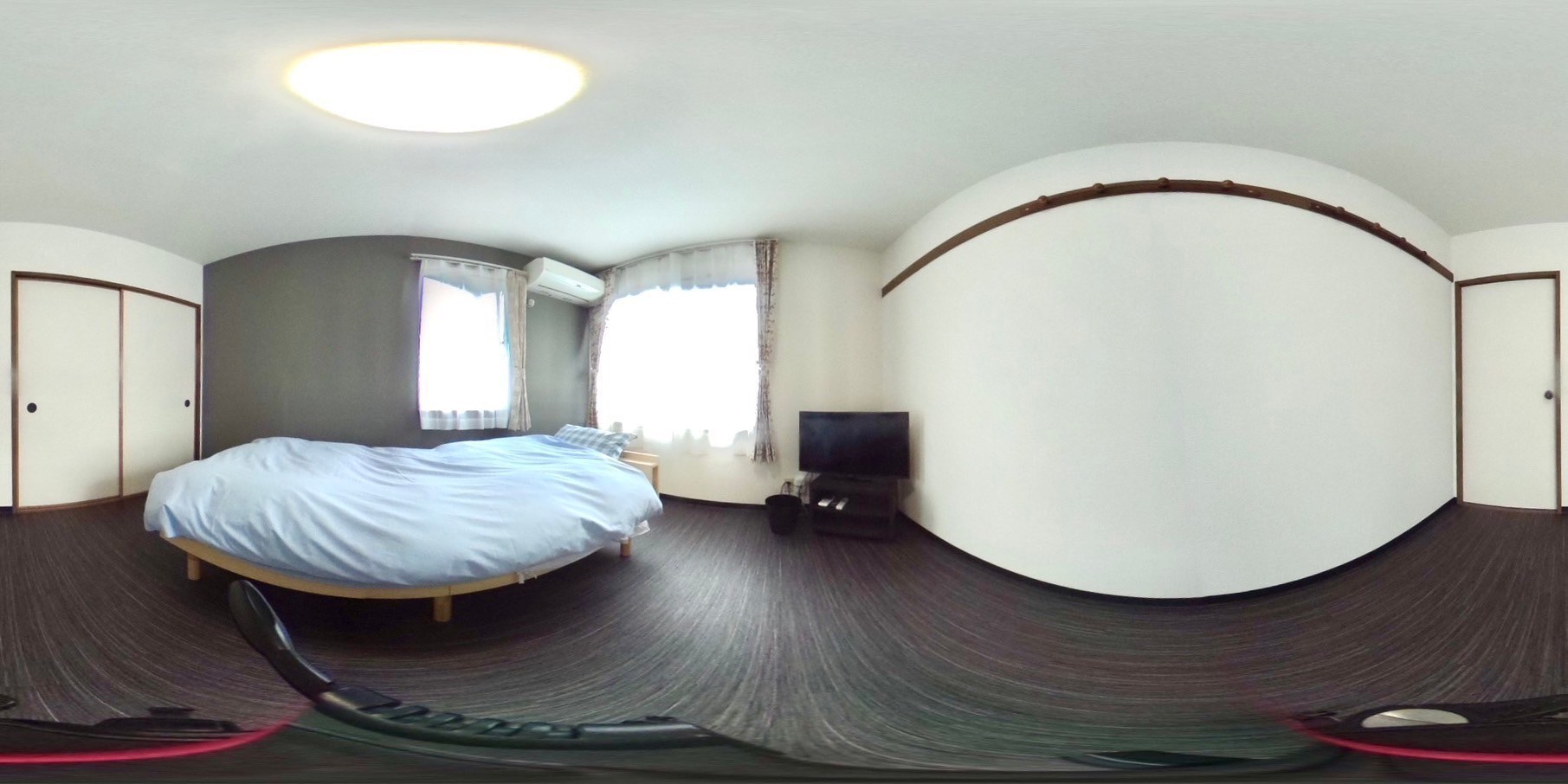 サンセリテ朝山（マンスリーマンション）　 その他