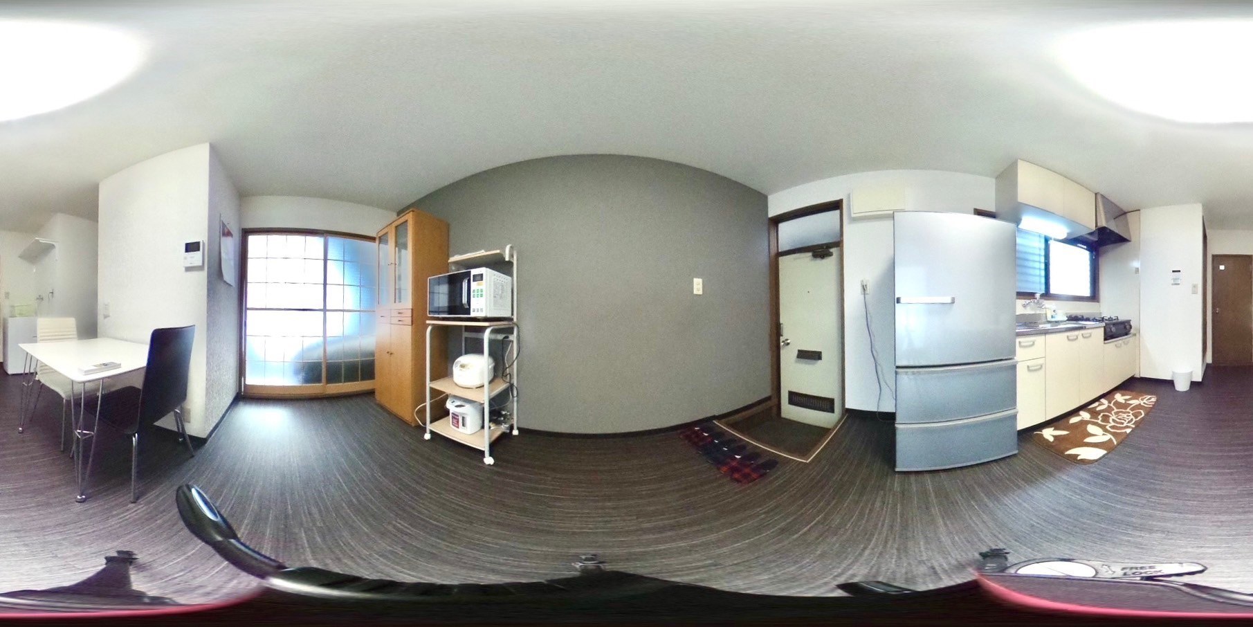 サンセリテ朝山（マンスリーマンション）　 その他