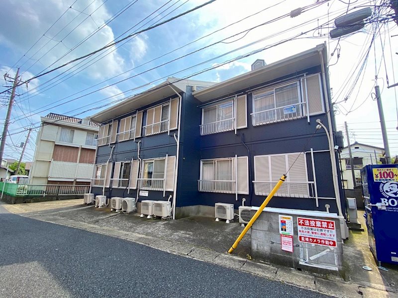 ユニメントフジ　（マンスリーマンション） その他