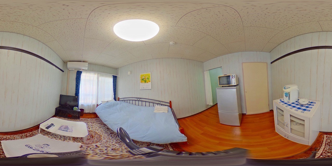 ユニメントフジ　（マンスリーマンション） その他