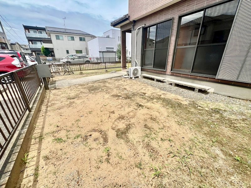 土井貸家（武石） その他