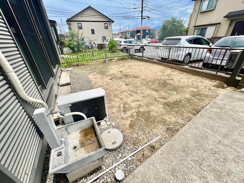 土井貸家（武石） その他