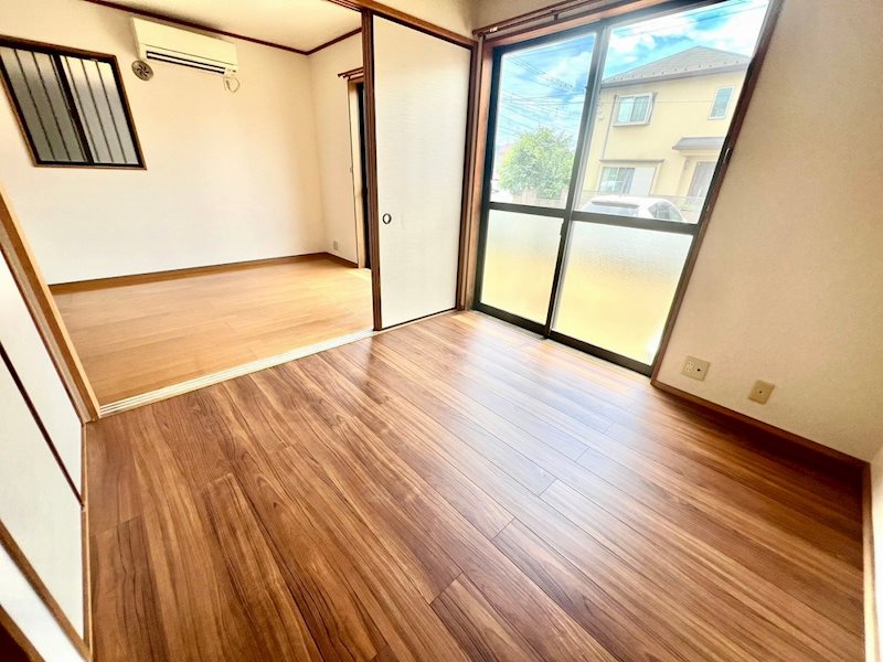 土井貸家（武石） その他