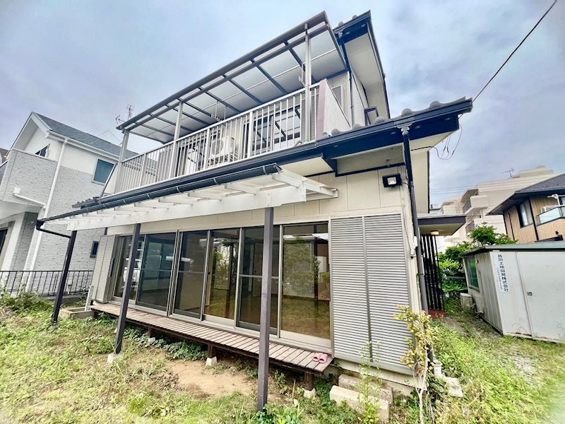 稲毛台貸家（マンスリーマンション） その他