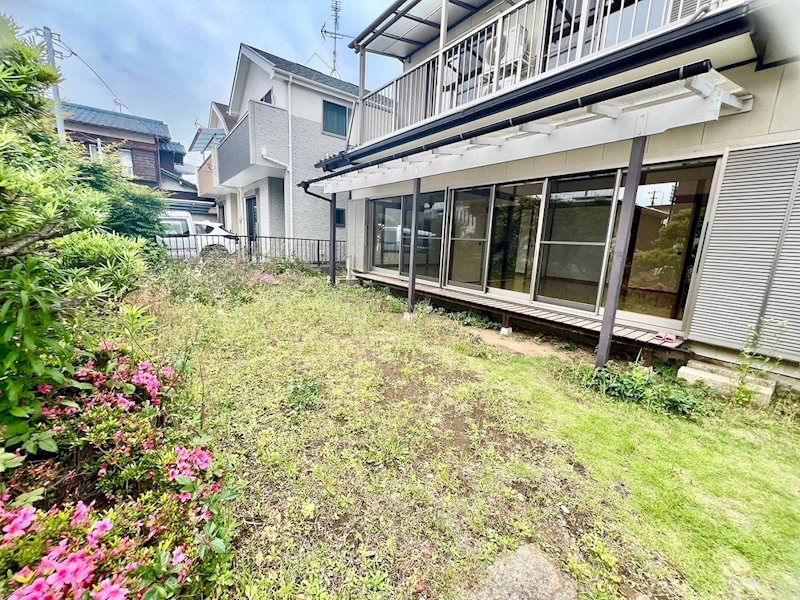 稲毛台貸家（マンスリーマンション） その他