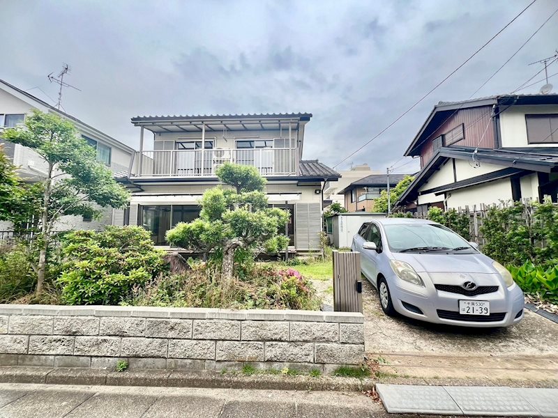 稲毛台貸家（マンスリーマンション） その他