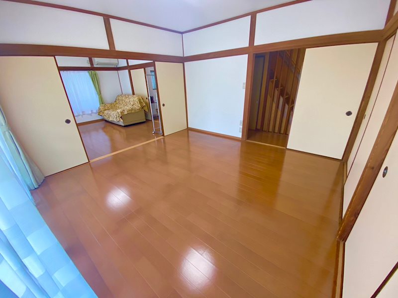 稲毛台貸家（マンスリーマンション） その他