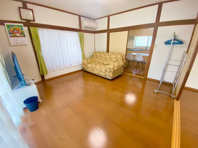 稲毛台貸家（マンスリーマンション） その他