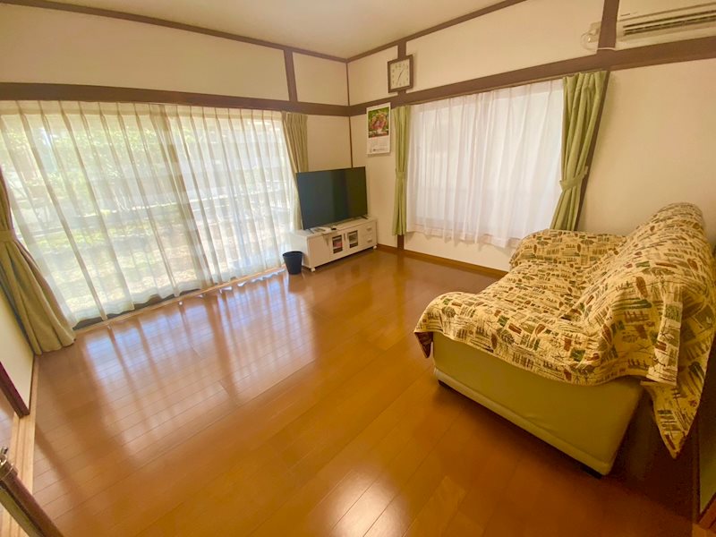 稲毛台貸家（マンスリーマンション） その他