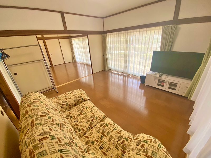 稲毛台貸家（マンスリーマンション） その他