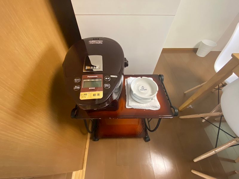 稲毛台貸家（マンスリーマンション） その他