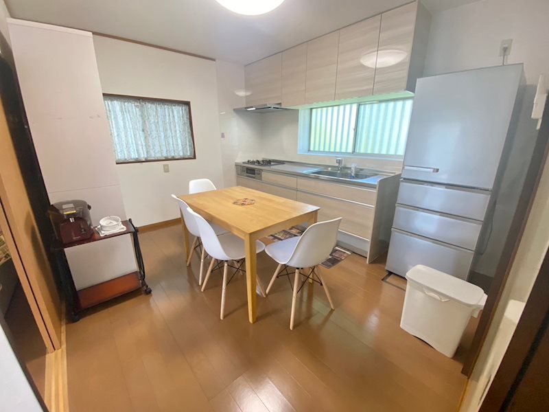 稲毛台貸家（マンスリーマンション） その他