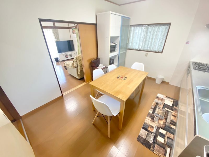 稲毛台貸家（マンスリーマンション） その他