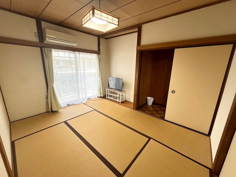 稲毛台貸家（マンスリーマンション） その他