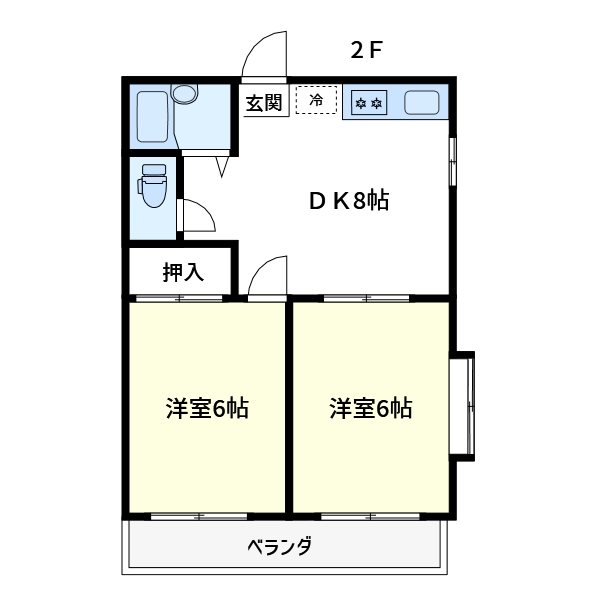 マルイホーム 間取り