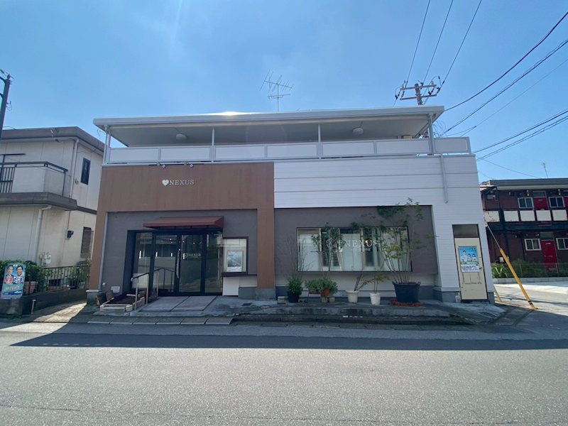 マルイホーム 外観