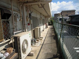 ハピーハイツ木更津 その他