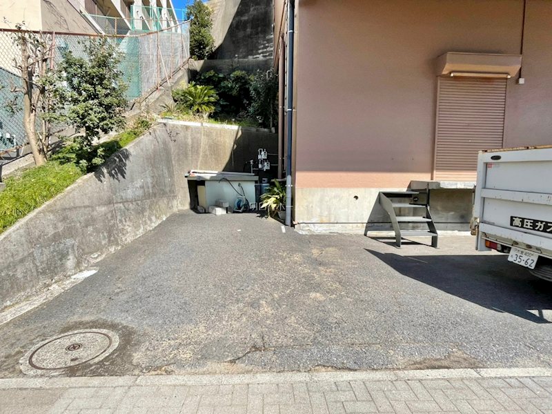 三洋ビル その他