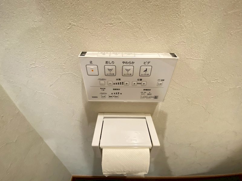 サンセリテくらなみA（マンスリーマンション） その他設備