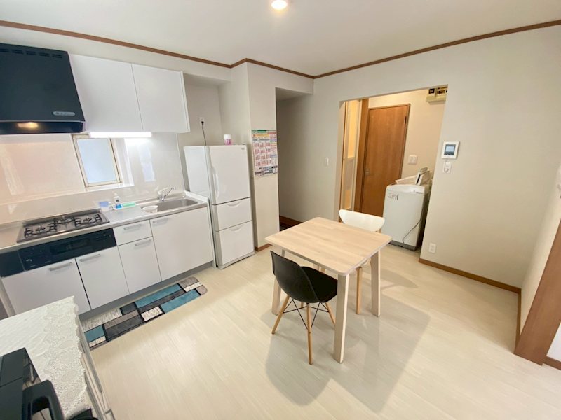 サンセリテくらなみA（マンスリーマンション） その他