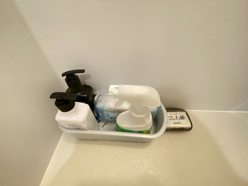サンセリテくらなみA（マンスリーマンション） その他