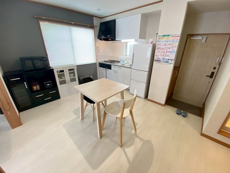 サンセリテくらなみA（マンスリーマンション） その他
