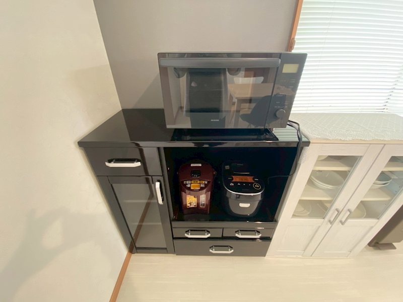 サンセリテくらなみA（マンスリーマンション） その他