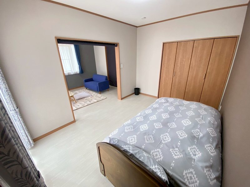 サンセリテくらなみA（マンスリーマンション） その他