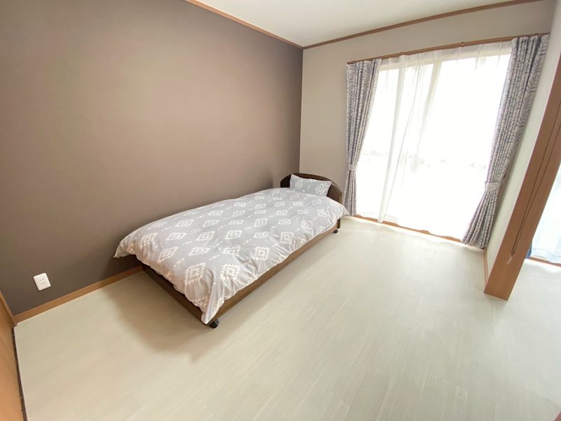 サンセリテくらなみA（マンスリーマンション） その他