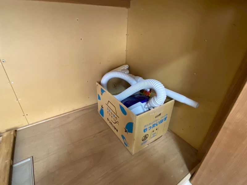 サンセリテくらなみA（マンスリーマンション） その他