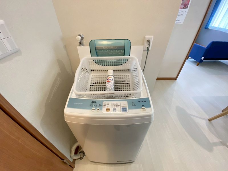 サンセリテくらなみA（マンスリーマンション） その他