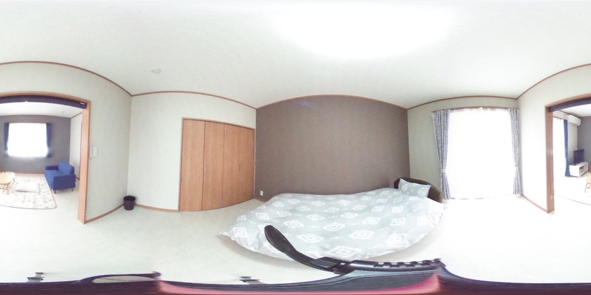 サンセリテくらなみA（マンスリーマンション） その他