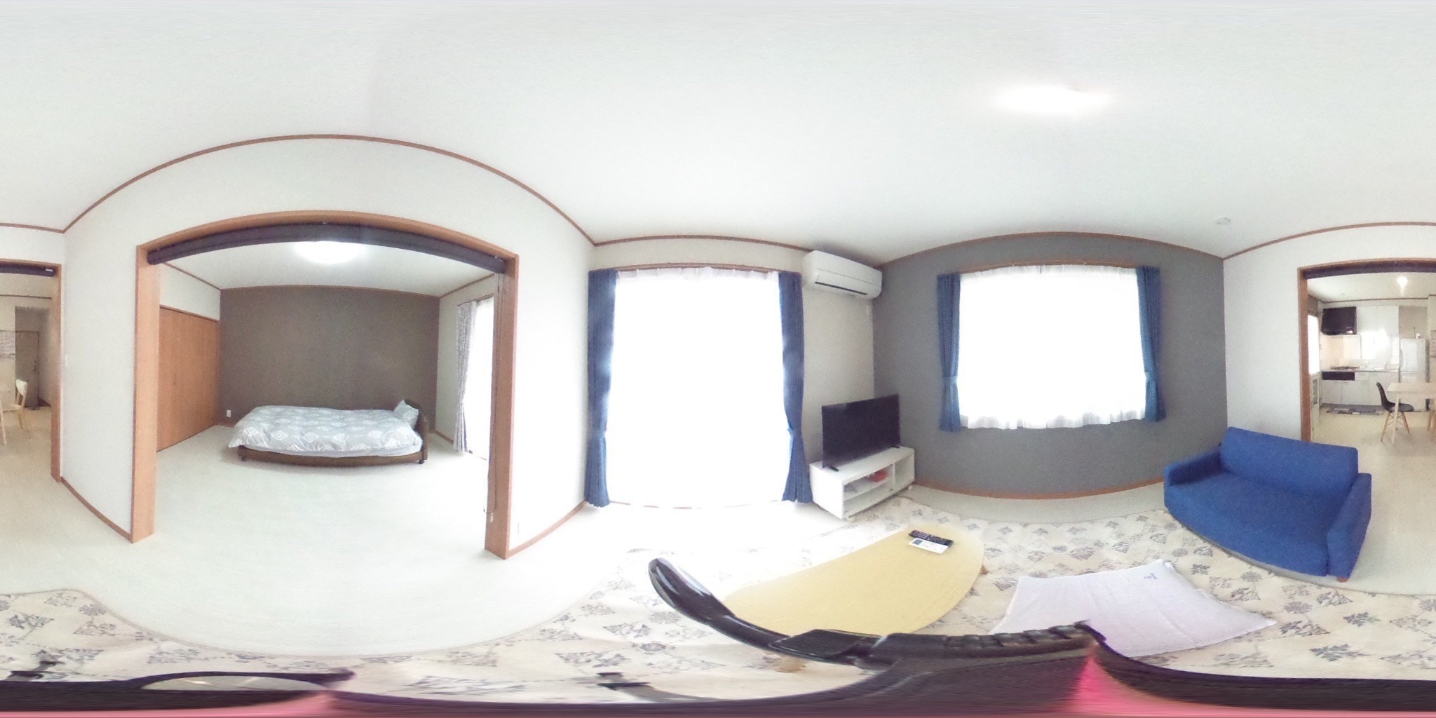 サンセリテくらなみA（マンスリーマンション） その他
