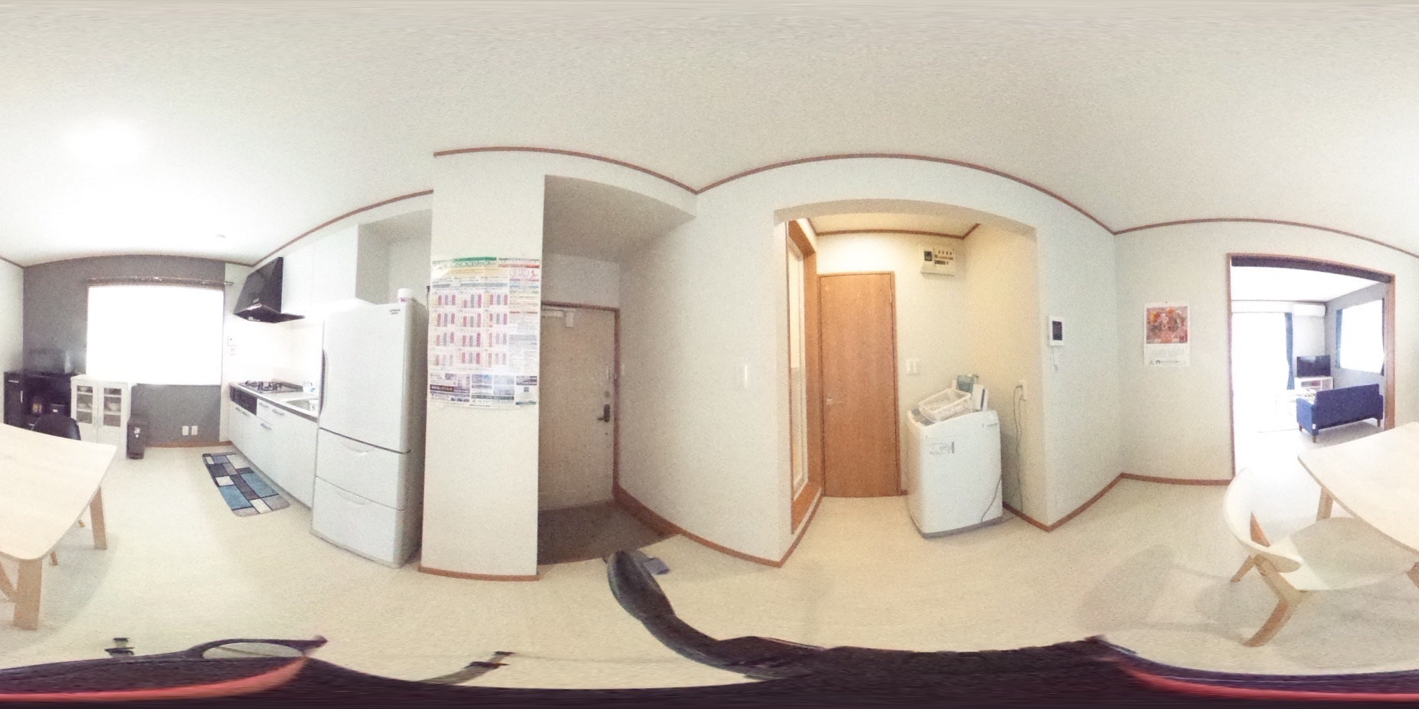 サンセリテくらなみA（マンスリーマンション） その他